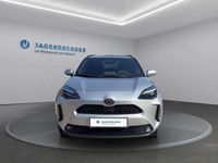 gebraucht Toyota Yaris Hybrid Cross 1,5 VVT-i Hybrid Active Drive Aut.