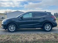 gebraucht Nissan Qashqai 15 dCi Acenta