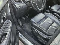 gebraucht Opel Mokka 16 CDTI.4x4. ecoflex Edition Start/Stop System