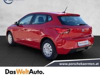 gebraucht Seat Ibiza Reference 1.0