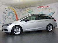 gebraucht Opel Astra ST 15 CDTI Edition *LED NAVI RFK SITZHEIZUN...