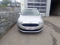 gebraucht Ford Grand C-Max Trend 15 TDCi S/S Powershift Aut.