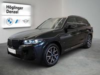 gebraucht BMW X3 xDrive30e