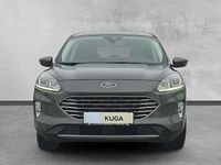 Gebraucht Ford Kuga Titanium 150 PS (110 kW) 2020 Grau SUV