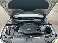 gebraucht Audi A6 Avant 3,0 TDI quattro clean diesel DPF S-tronic