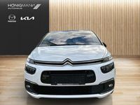 gebraucht Citroën C4 Picasso BlueHDi 120 S&S Shine