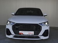 gebraucht Audi Q3 Sportback 40 TFSI quattro admired