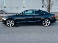 gebraucht Audi A5 Coupé 30 TDI V6 quattro DPF