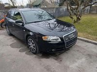 Gebraucht Audi A4 S-Line 204 PS (150 kW) 2005 Kombi