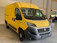 gebraucht Fiat Ducato L3 H2 Top* Kredit* 1.Besitzer* Rückfahrkamera*