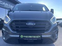 gebraucht Ford Transit Custom Kasten 20 TDCi L2H1 320 Trend
