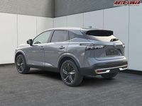 Neu Nissan Qashqai 360º 2025 SUV