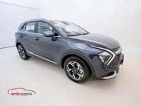 gebraucht Kia Sportage /SILBER/UVO/1.6 CRDI 48V/DCT7/0/