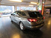 gebraucht Opel Astra ST Edition 1.0 Klimaautomatik,Sitzheizung,Lenkradheizung,