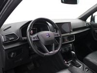 gebraucht Seat Tarraco Xcellence 2.0 TDI DSG 4Drive