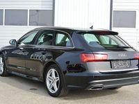 gebraucht Audi A6 Avant 2.0 TDI quattro Aut *Full-LED* AHK *HUD*ACC