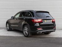 gebraucht Mercedes GLC250 GLC 2504Matic | AMG | PANO | NAVI