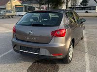 gebraucht Seat Ibiza Chili 12 70.000 KM