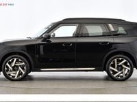 Gebraucht Mini Countryman 170 PS (125 kW) 2024 Schwarz SUV