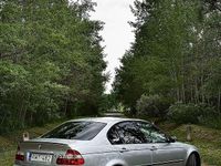 Gebraucht BMW 320 170 PS (125 kW) 2003 Limousine