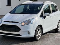 gebraucht Ford B-MAX Trend N 1,0 EcoBoost Start/Stop