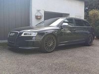 gebraucht Audi RS6 Avant RS6 quattro Tiptronic