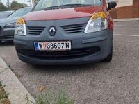 gebraucht Renault Modus 1.5 dCi Cite