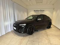 gebraucht Audi SQ5 TDI quattro