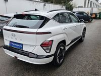 gebraucht Hyundai Kona ElektroEV (SX2) Smart Line 48,4 kWh K5ES1-OP7