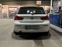 gebraucht BMW 114 114 d