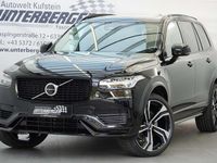 gebraucht Volvo XC90 Recharge Ultra T8 dark AWD