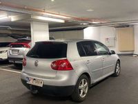 gebraucht VW Golf V 