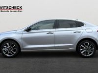 gebraucht Hyundai i30 Fastback - PD GO Plus 1.5 TGDI DCT 48V c5fu4-P