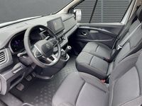 gebraucht Renault Trafic L2H1 30t Extra+RFK+Klima dCi 150 110 kW (150 P...