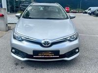 gebraucht Toyota Auris TS Active 12 T