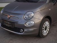 gebraucht Fiat 500C Dolcevita