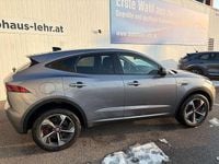 gebraucht Jaguar E-Pace 2.0 D165 AWD R-Dynamic SE Aut.