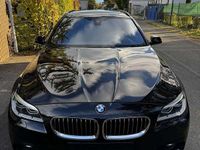 gebraucht BMW 530 530 d xDrive Österreich-Paket Touring Aut.