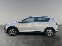 gebraucht Hyundai Bayon GO Plus 1.0 T-GDI DCT y5bu3