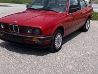 Gebraucht BMW 318 105 PS (77 kW) 1985 Limousine
