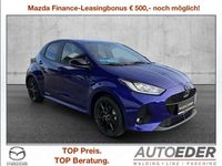 Neu Mazda 2 Homura-Line 92 PS (67 kW) 2025 Limousine