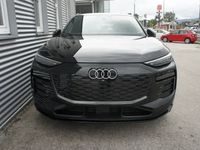 gebraucht Audi Q6 e-tron quattro business
