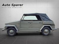 gebraucht VW 181 VW Kübelwagen