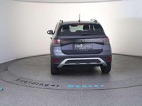 gebraucht VW T-Cross - Friends TSI DSG