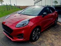 gebraucht Ford Puma ST-Line X