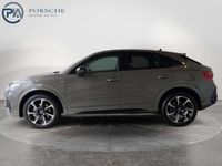 gebraucht Audi Q3 35 TDI admired