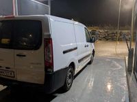 Gebraucht Citroën Jumpy 120 PS (88 kW) 2009 Van / Kleinbus