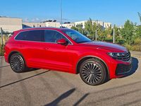 gebraucht VW Touareg 4Motion V6 TDI SCR Elegance Aut.