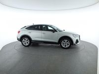 gebraucht Audi Q3 Sportback 35 TFSI S line