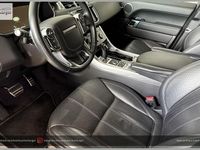 gebraucht Land Rover Range Rover Sport aus Rankweil - 306 PS und 145000 km